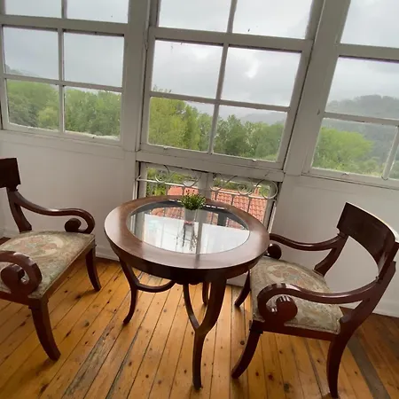 Rurales Corias Appartement