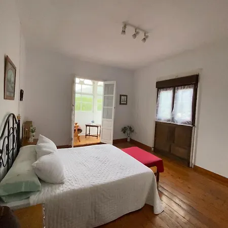 Apartment Rurales Corias