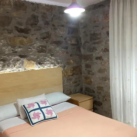 Appartement Rurales Corias *