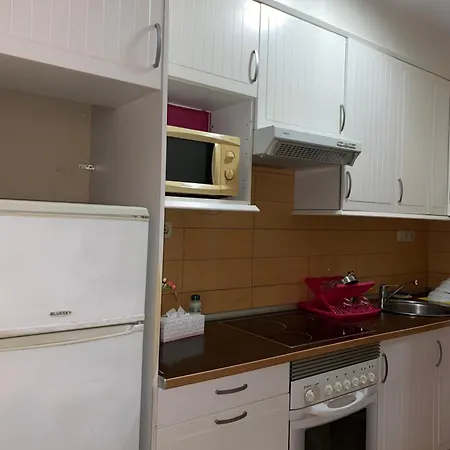Apartman Rurales Corias