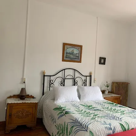 Rurales Corias Apartment Pravia