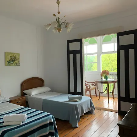 Rurales Corias Apartment Pravia