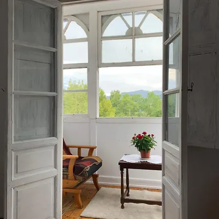 Apartment Rurales Corias *