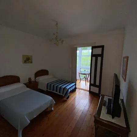 Apartment Rurales Corias Pravia