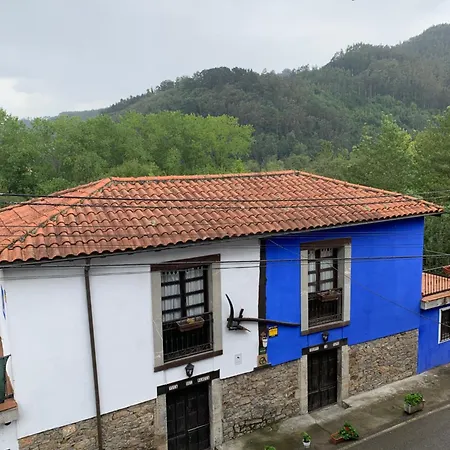Rurales Corias * Pravia