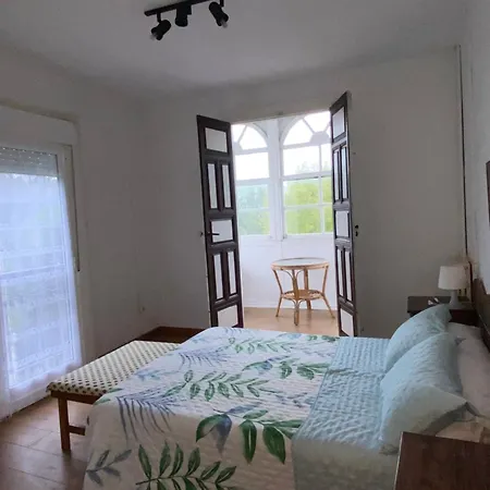Rurales Corias Apartman